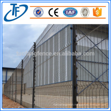 Professional factory high quality supply 358 fence, anti climb fence, high security fence with low price